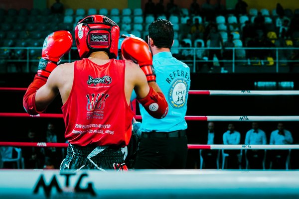 L'encadrement sport et bien-être au aelite club : un voyage unique