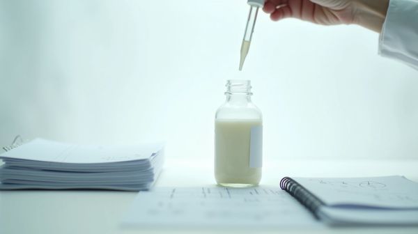 Analyses indépendantes : ce que révèlent les tests de whey