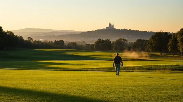 Découvrez les multiples facettes du golf à Lyon