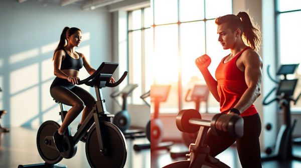 Les meilleures applications pour transformer vos séances d'entraînement