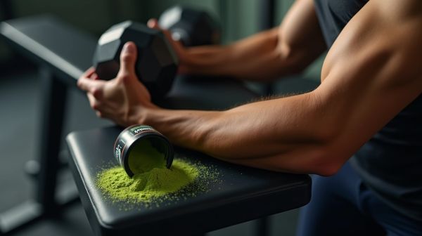 Maîtriser la prise de masse avec un mass gainer adapté