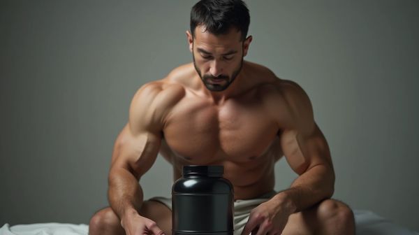 Maîtriser la prise de masse avec un mass gainer adapté