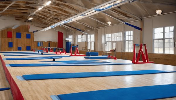 Quel équipement nécessaire pour une pratique réussie de la gymnastique ?