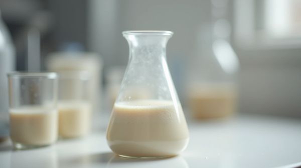 Résultats des tests de whey : décryptage des analyses indépendantes