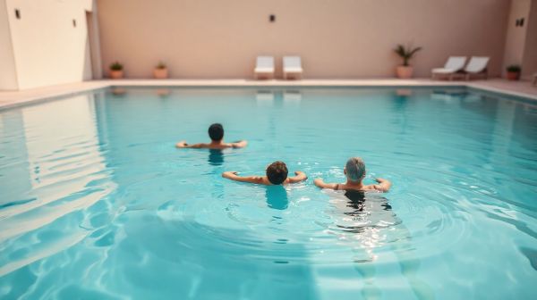 Top conseils pour une hyd ratation idéale des nageurs
