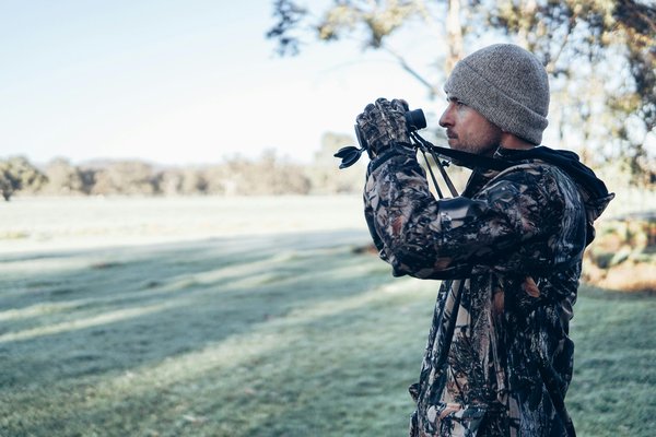 Vêtements de chasse : alliez style et fonctionnalité sur le terrain