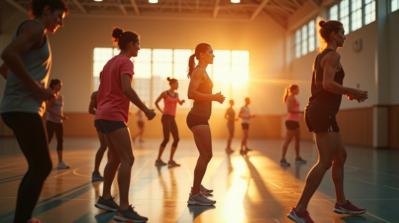 Vos questions sur l'encadrement sport et bien-être